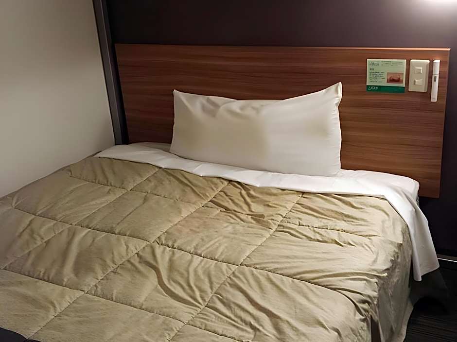 Super Hotel Jr Ueno-Iriyaguchi