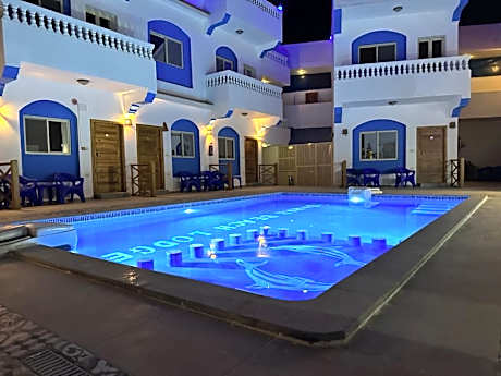 Dahab Beach Lodge