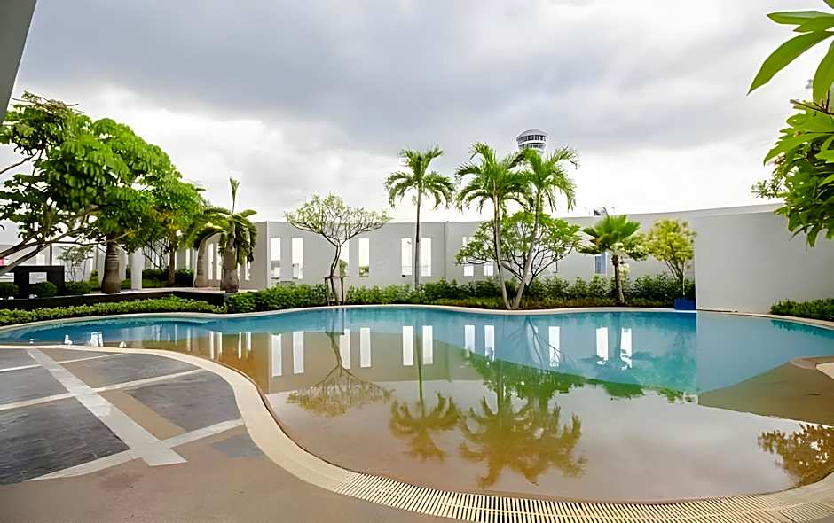Fortune Hotel Korat