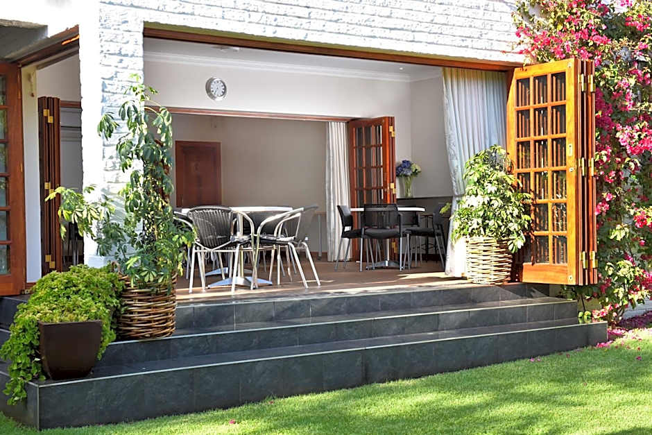 Rivonia Premier Lodge