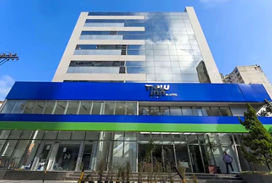 New Inn Batista Campos