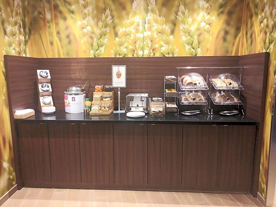 Fairfield Inn & Suites by Marriott Poplar Bluff