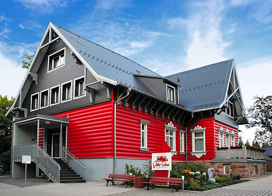 Villa Silva - Oberhof