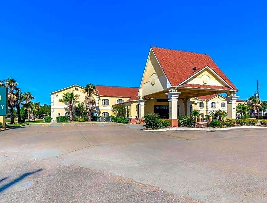 CasaBlanca Inn & Suites Houston - Spring
