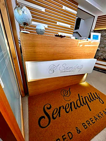 Serendipity B&B