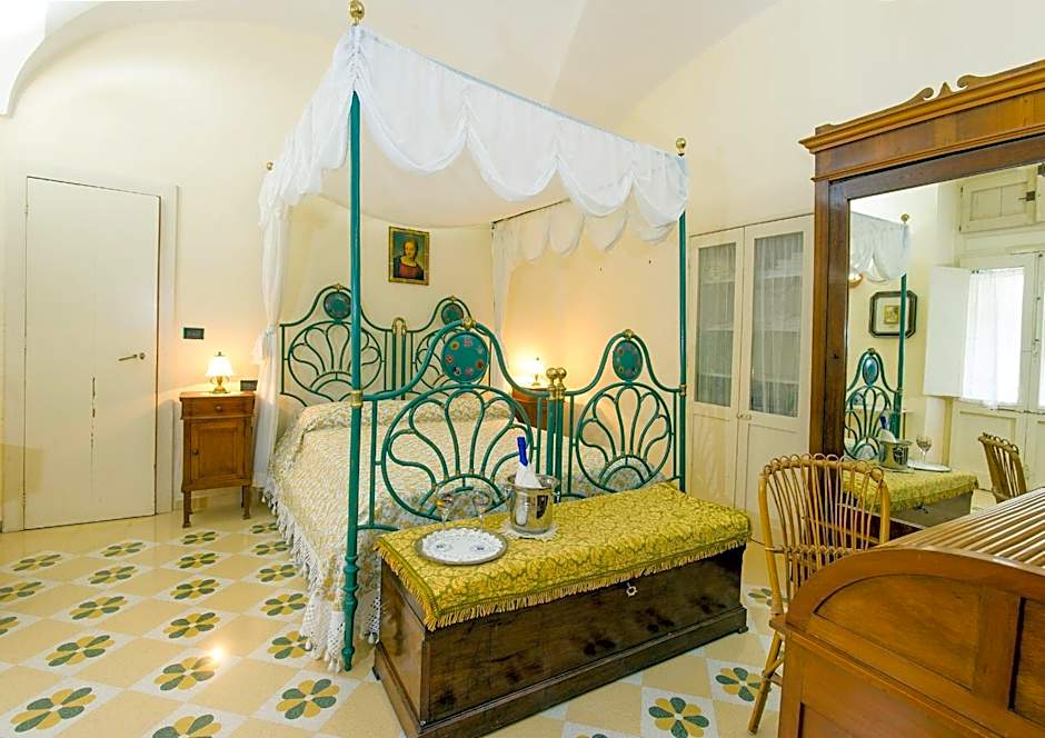 Villa La Meridiana - Caroli Hotels