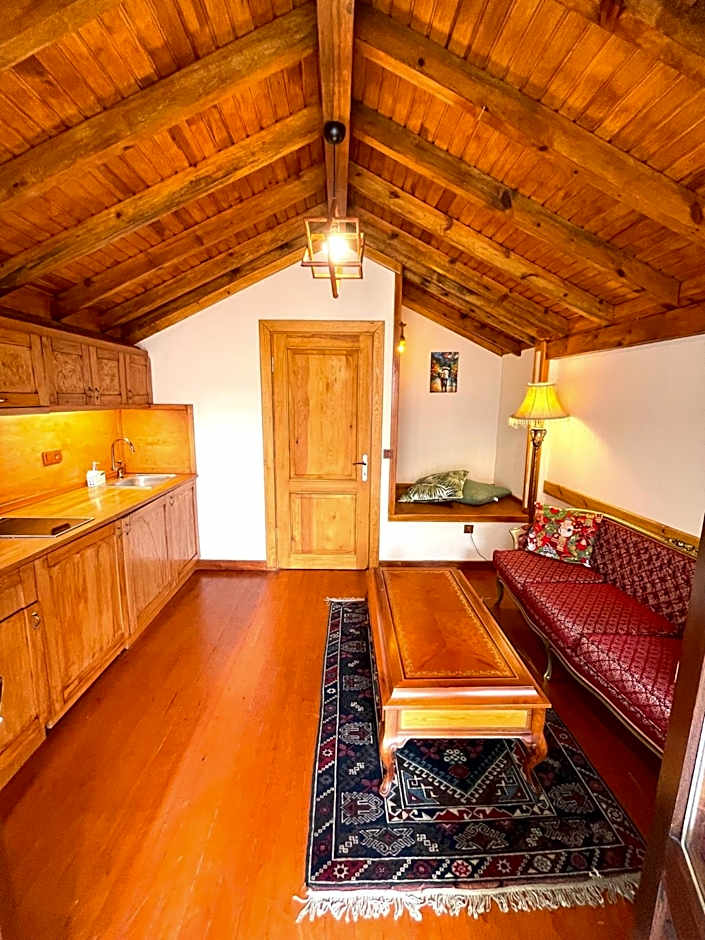 Authentic Turkish Home Suite