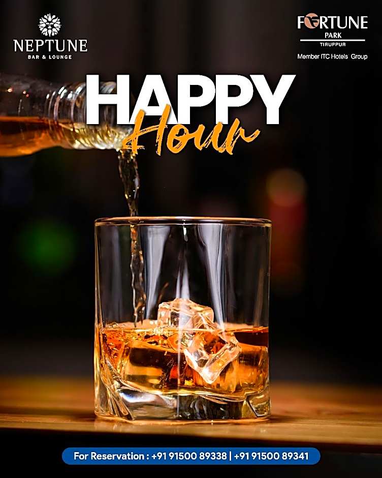 Fortune Park, Tiruppur -  Member ITC Hotels' Group