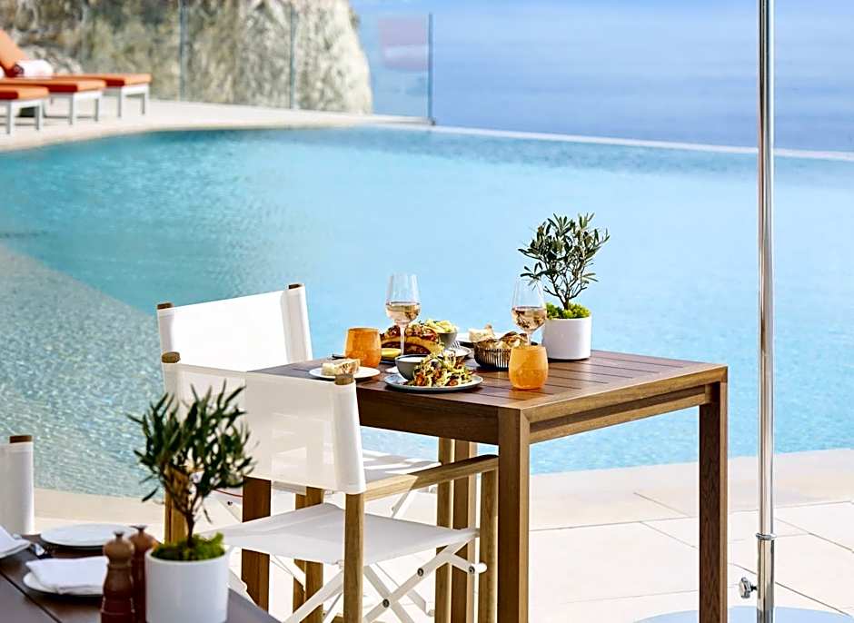 The Maybourne Riviera, Maybourne Hotel Collection