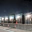 Hotel R9 The Yard Narita Airport West