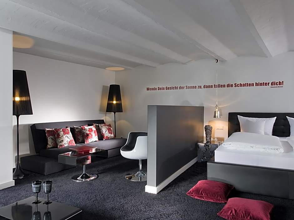 Romantik Jugendstilhotel Bellevue