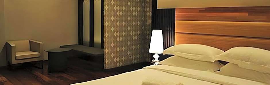 The Ranee Boutique Suites
