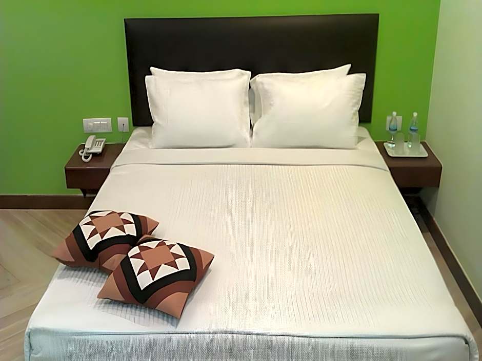 Ungal Vasanta Bhavan Residency