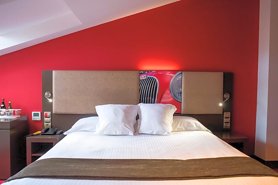 Costa Esmeralda Suites