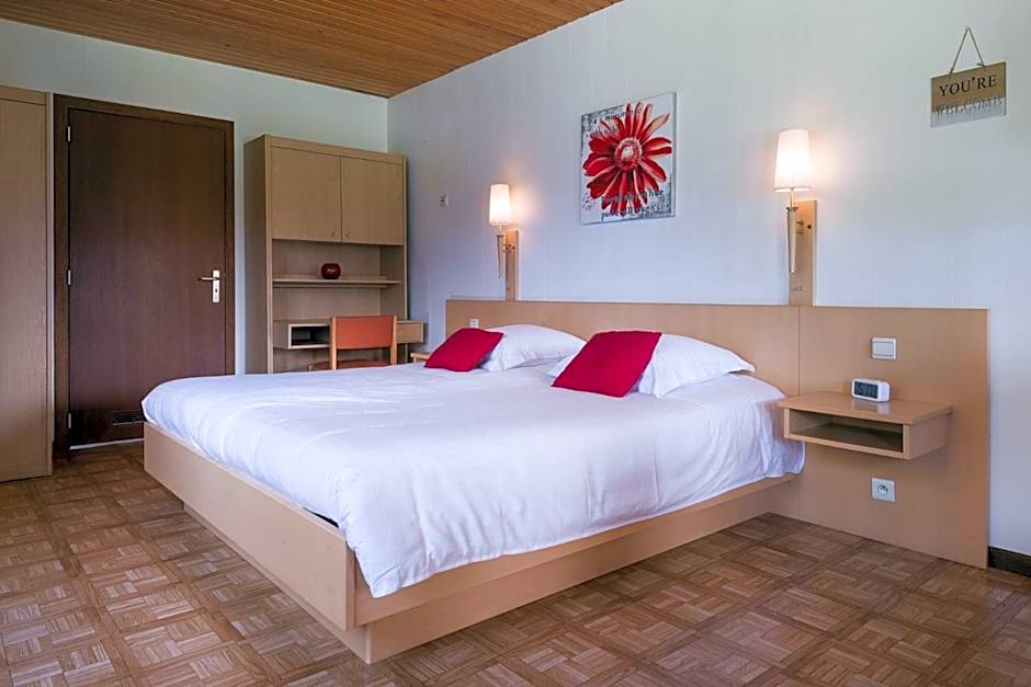 Hostellerie d'Inzepré