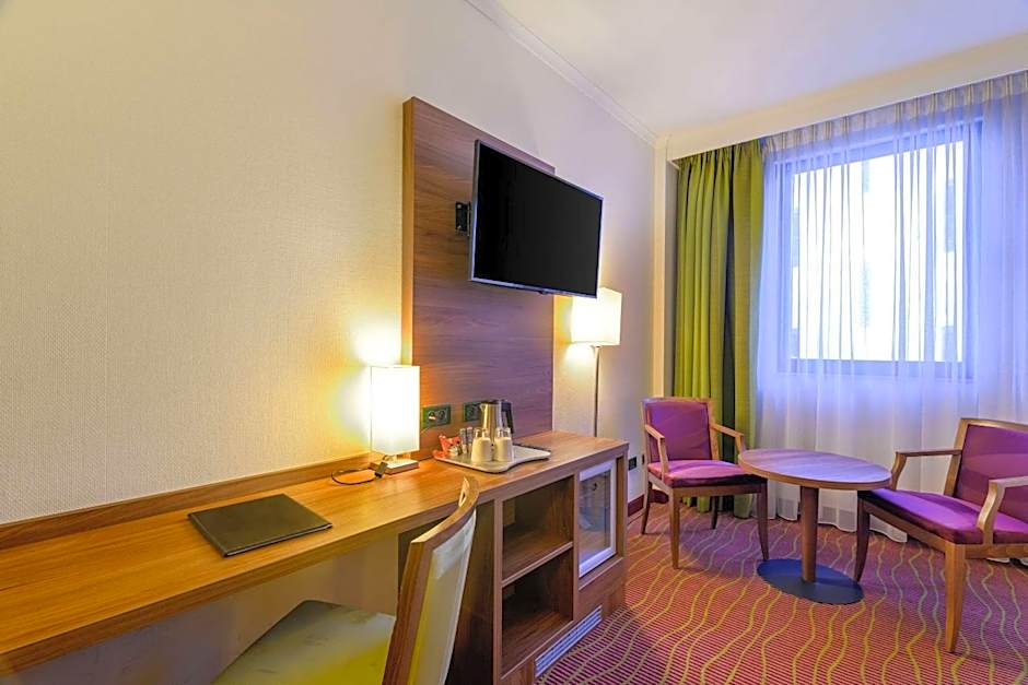 Hotel Opera Antwerpen Centrum