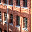 Wilmina Hotel