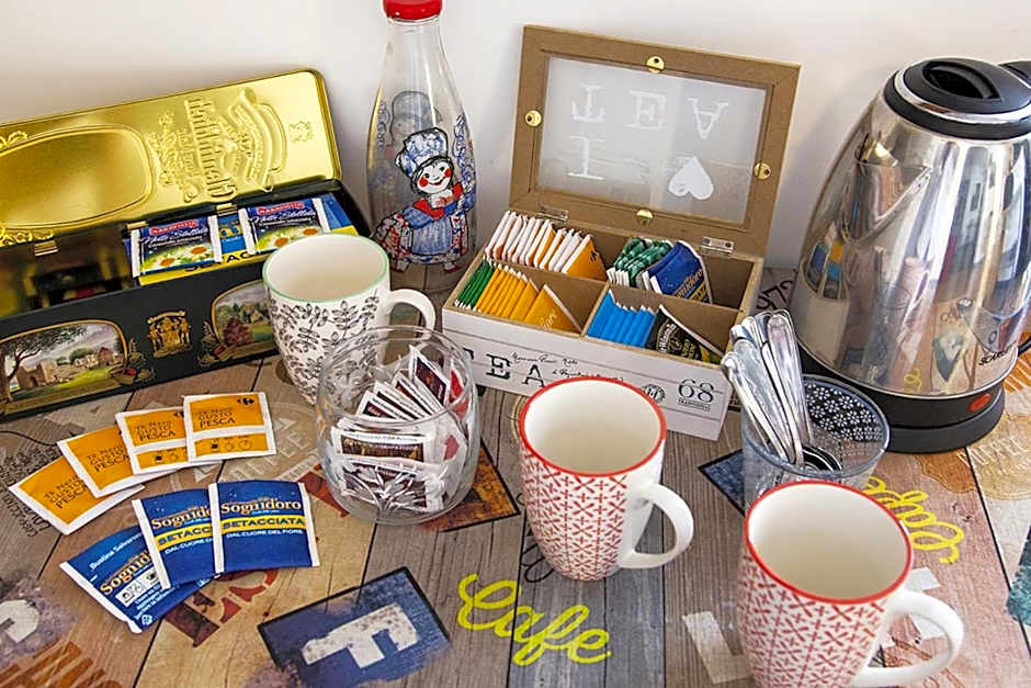 B&B Hotel Costa Azzurra