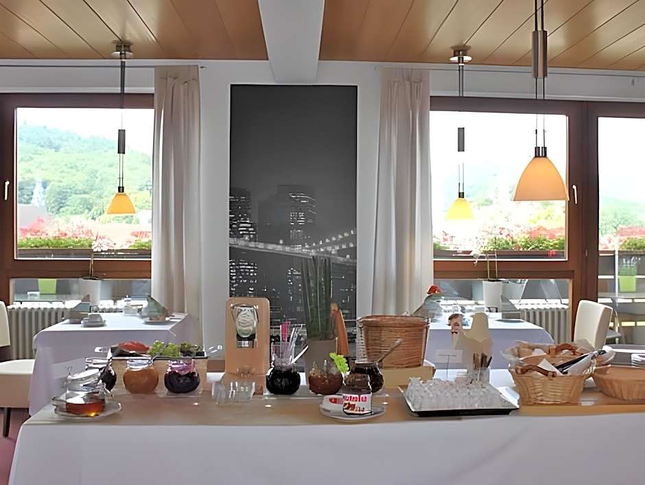 Hotel Stadt Gernsbach