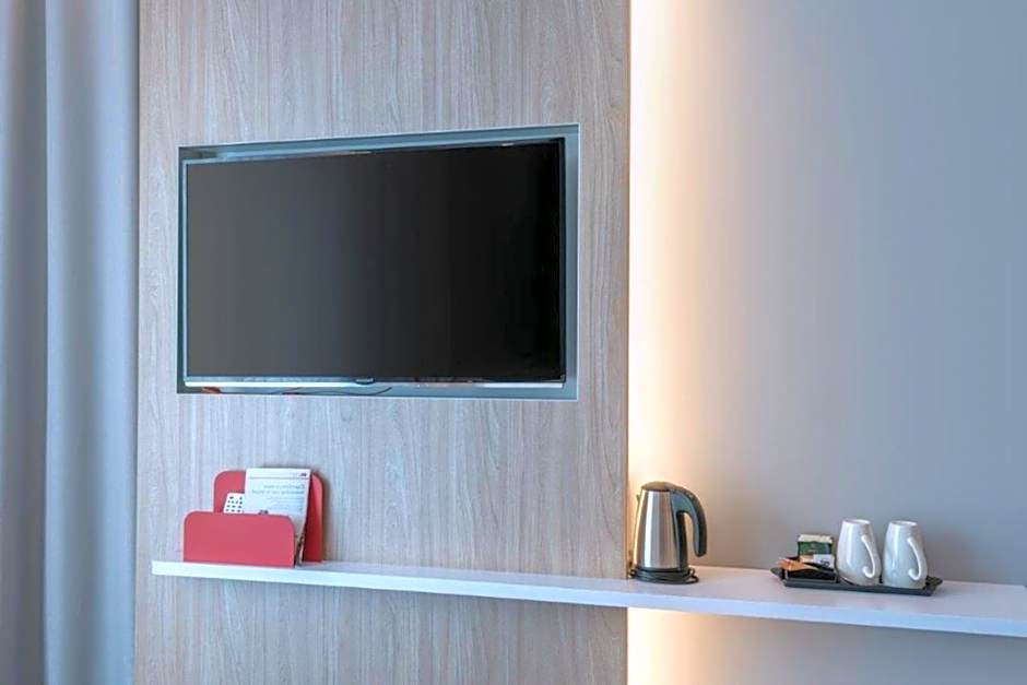 Holiday Inn Express Kaiserslautern By IHG