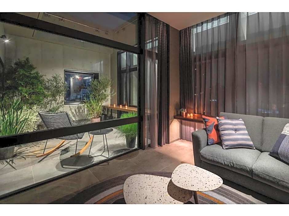 THE LIVELY AZABUJUBAN TOKYO / Vacation STAY 77707