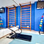 Comfort Hotel Franca