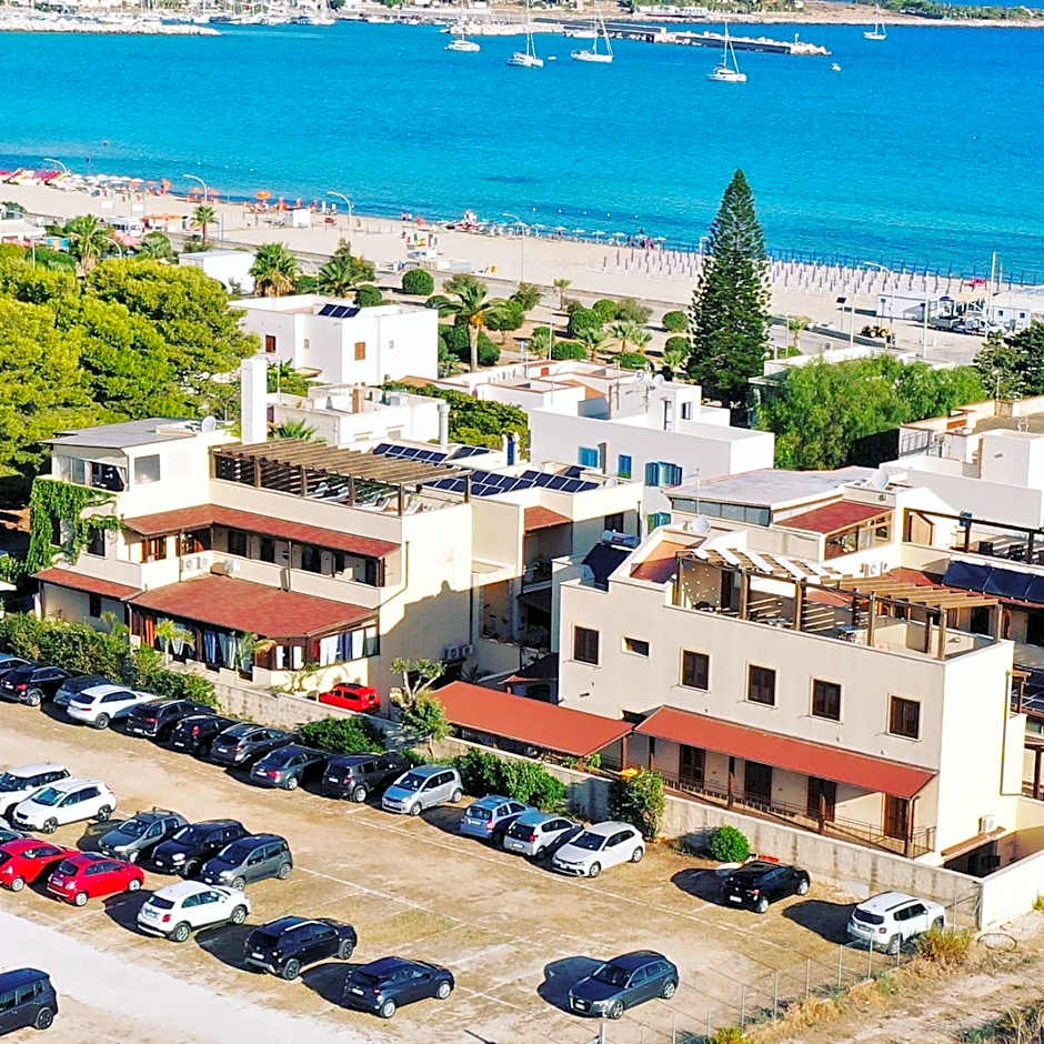 Hotel Iride by Marino Tourist