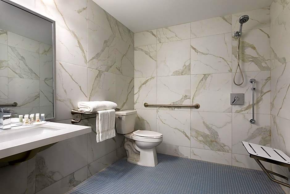 Days Inn by Wyndham Saint John