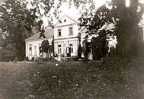 Dwor Prezydencki Boutique Hotel & SPA