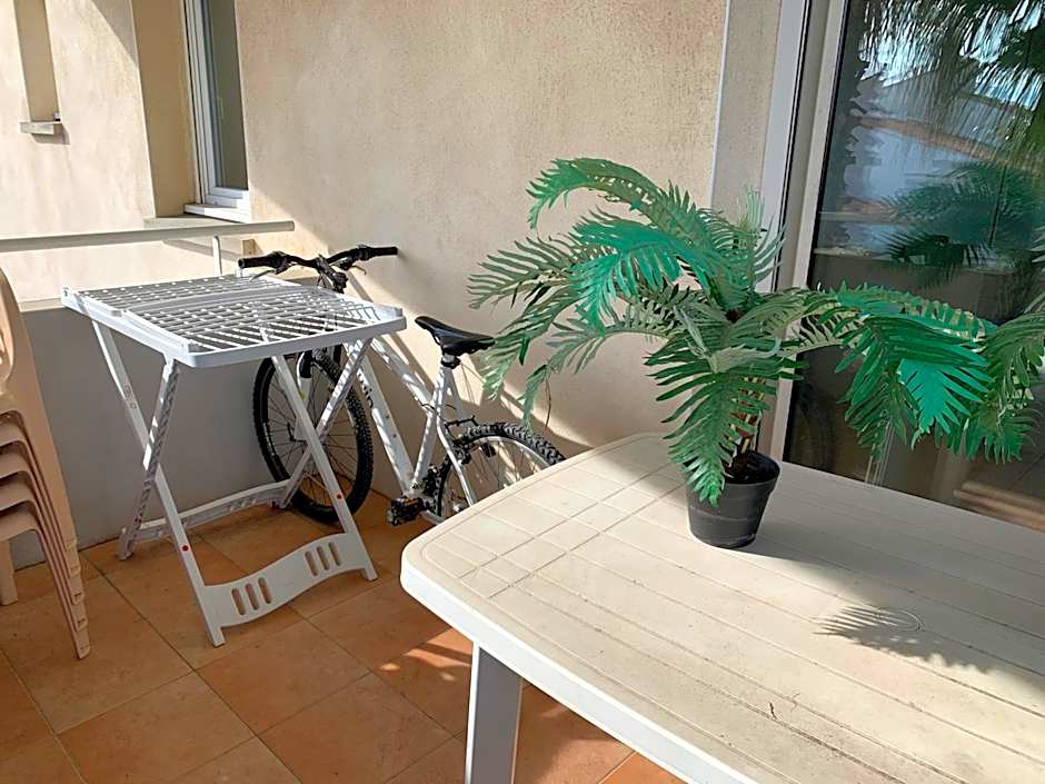 Résidence mayflower