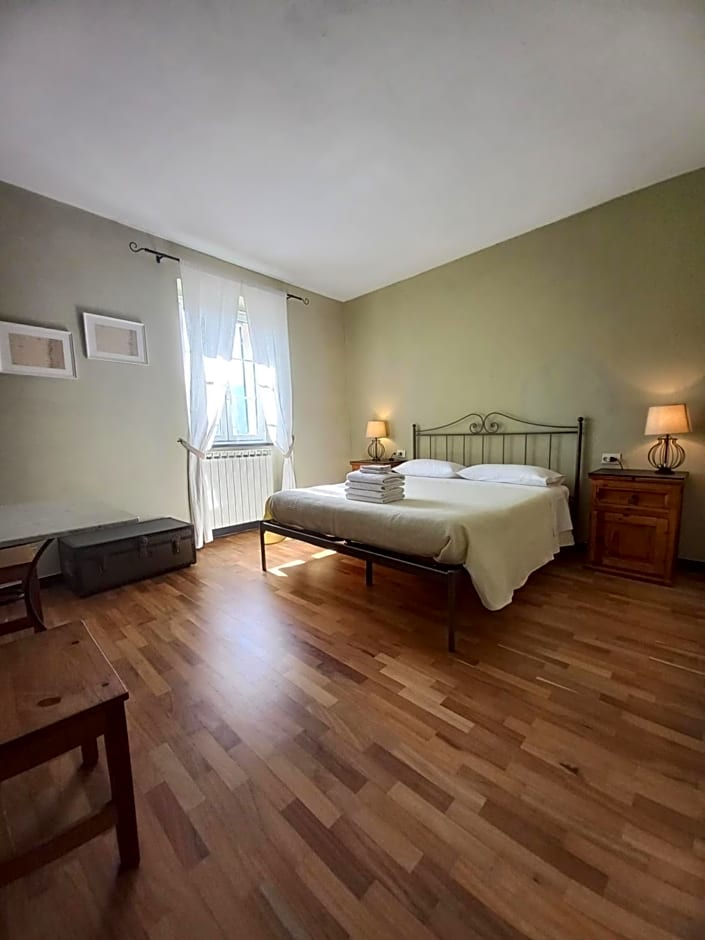 Locanda del Sale Affittacamere