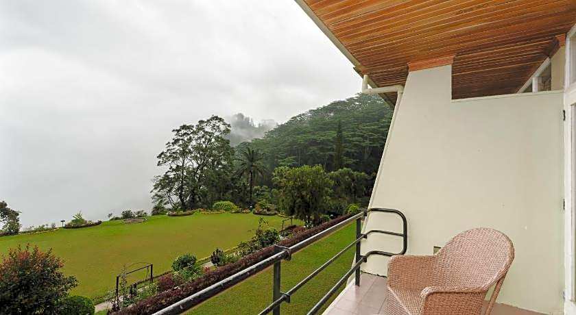 Hunasfalls Hotel