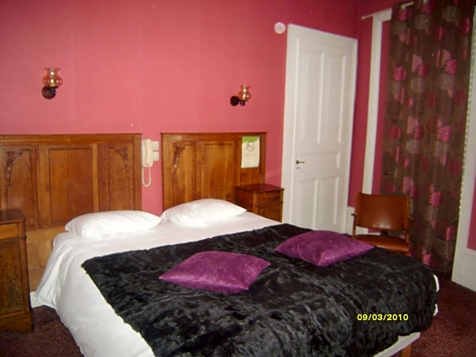 Hotel Savoy