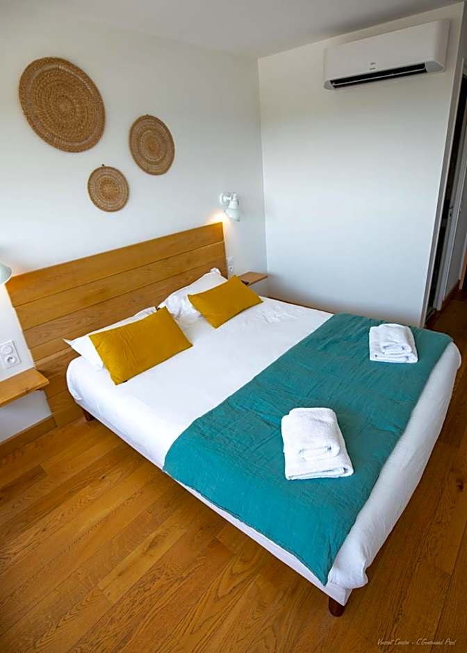 Logis Hotel Bellaroc