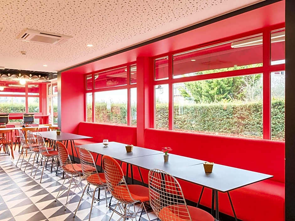 ibis Strasbourg Sud La Vigie
