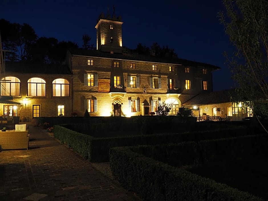 Castello di Razzano, The Originals Relais