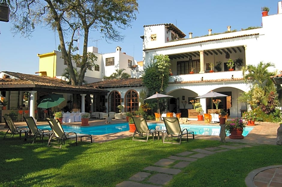 Hotel Casa Colonial - Adults Only