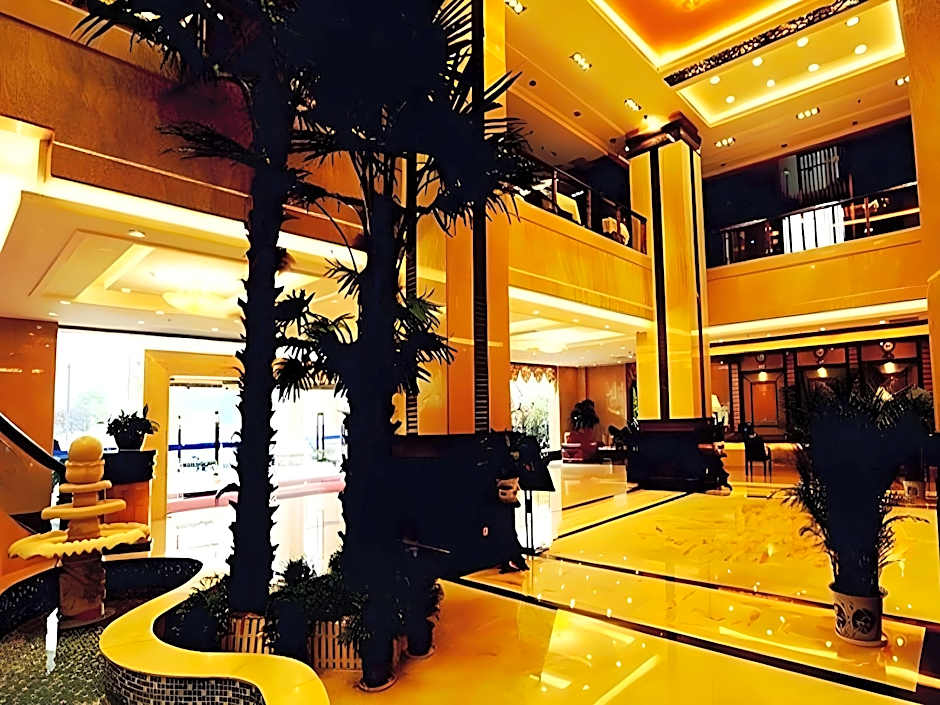 Tong Da International Hotel