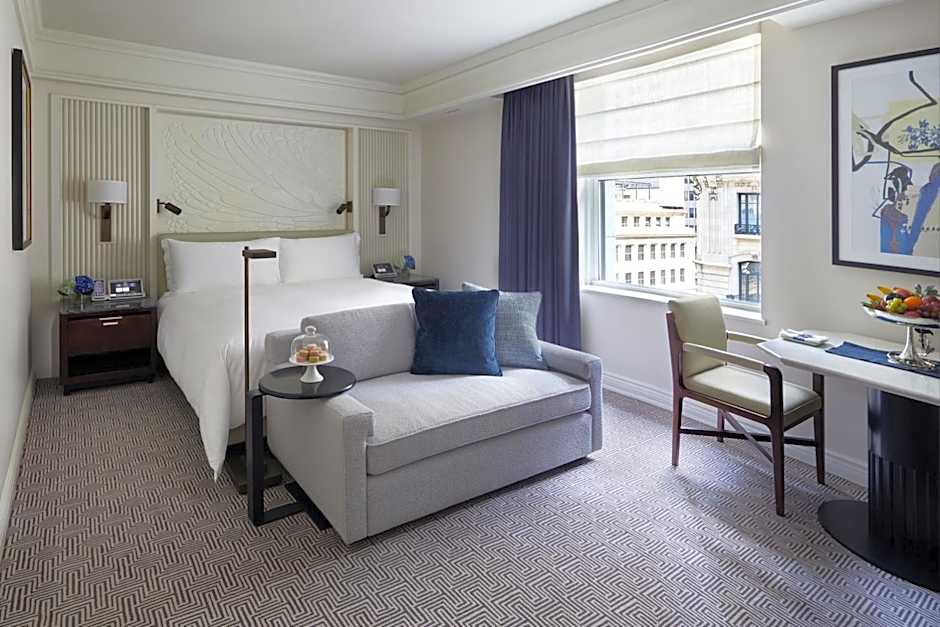 The Peninsula New York