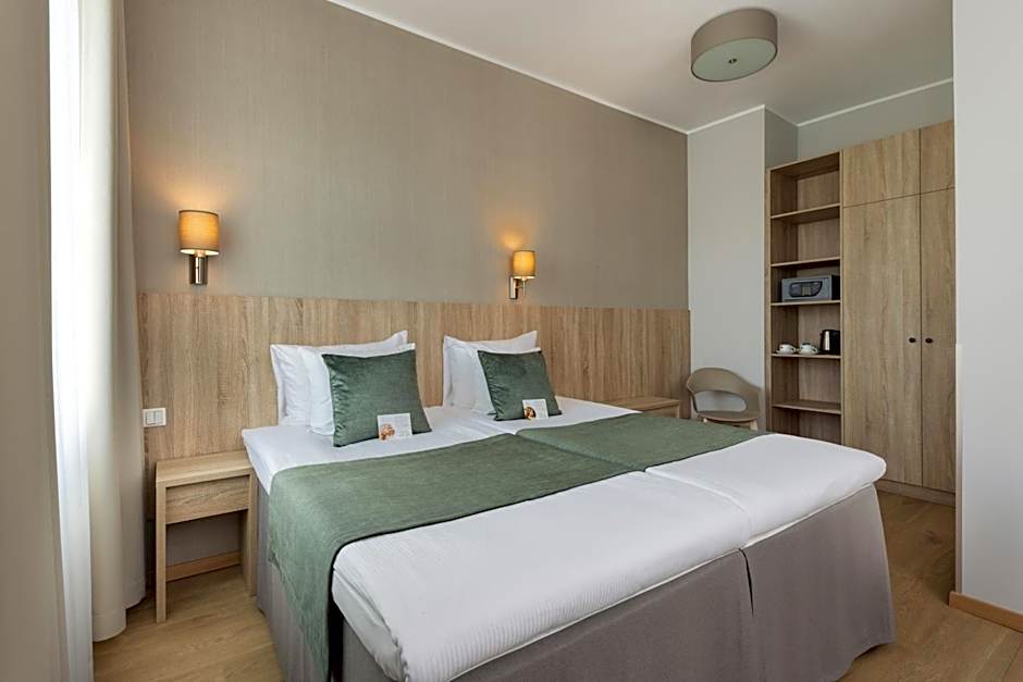 Kreutzwald Hotel Tallinn