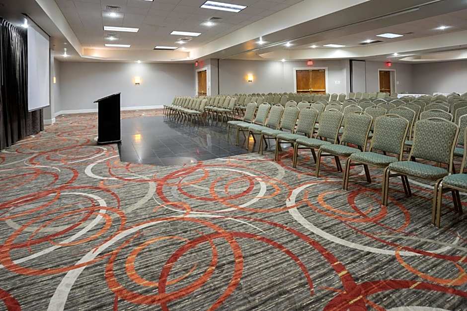 Holiday Inn Harrisburg I-81 By IHG