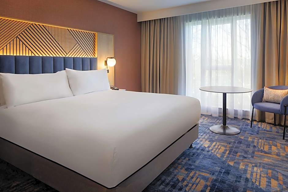 DoubleTree by Hilton Coventry