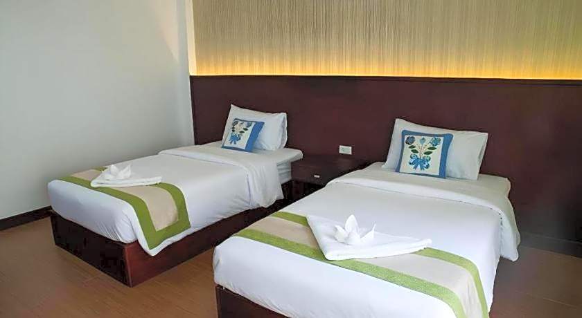 Saysamphanh Hotel