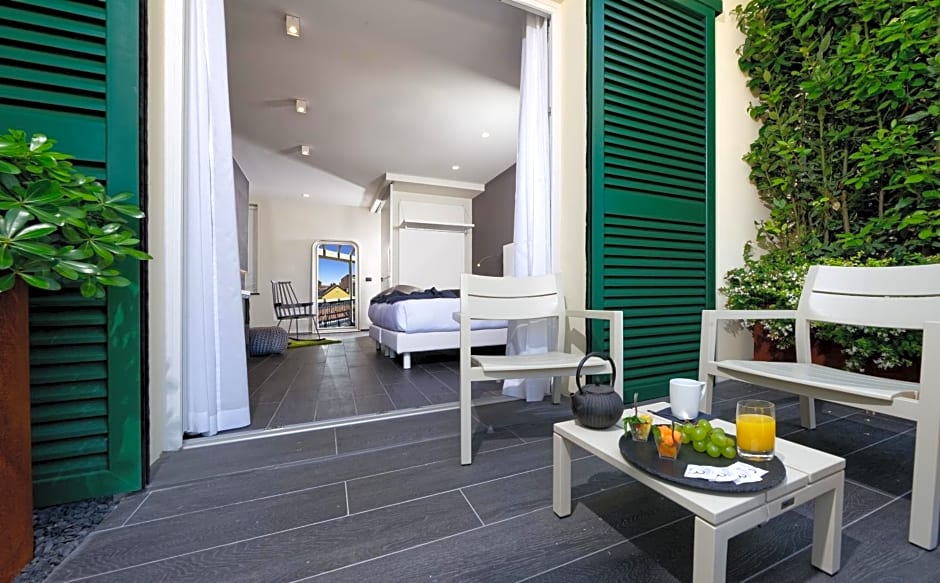 Hotel Metropolitan