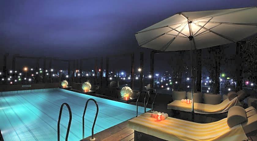 Park Plaza Delhi Cbd Shahdara