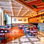 Triumph Luxury Hotel