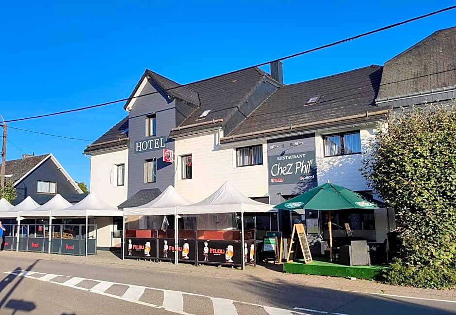Chez Phil