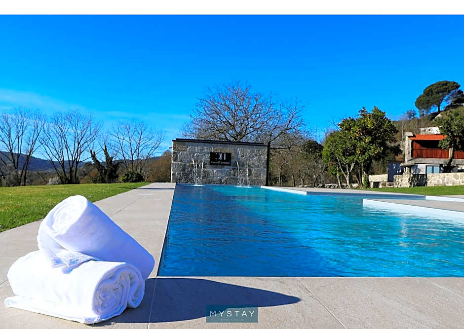 MyStay - Casa d'Henrique