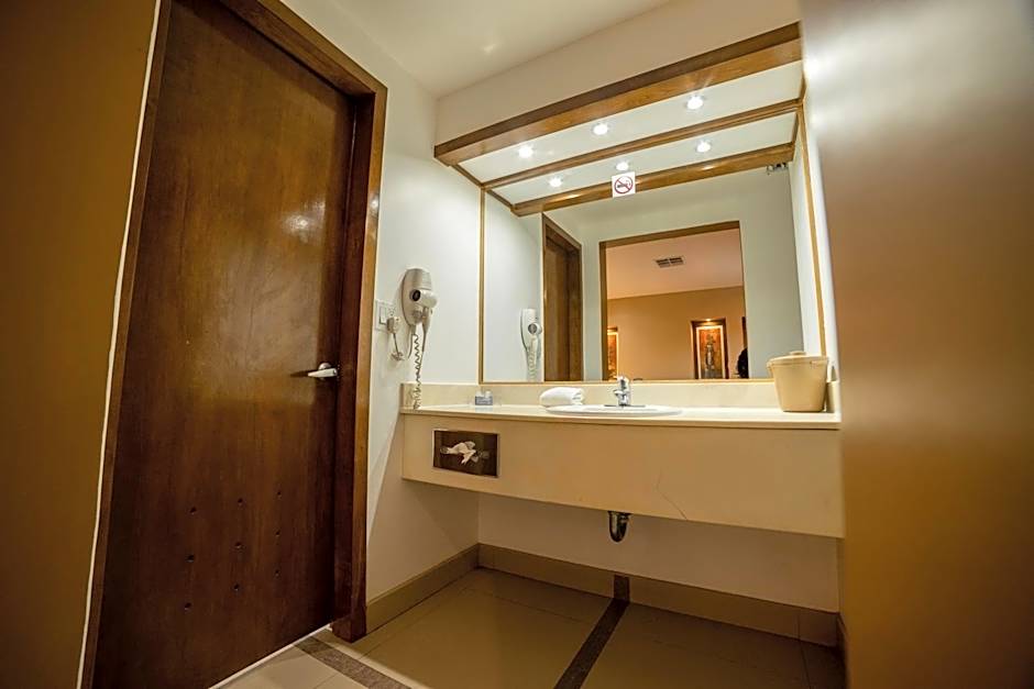 Hotel Colonial Mexicali
