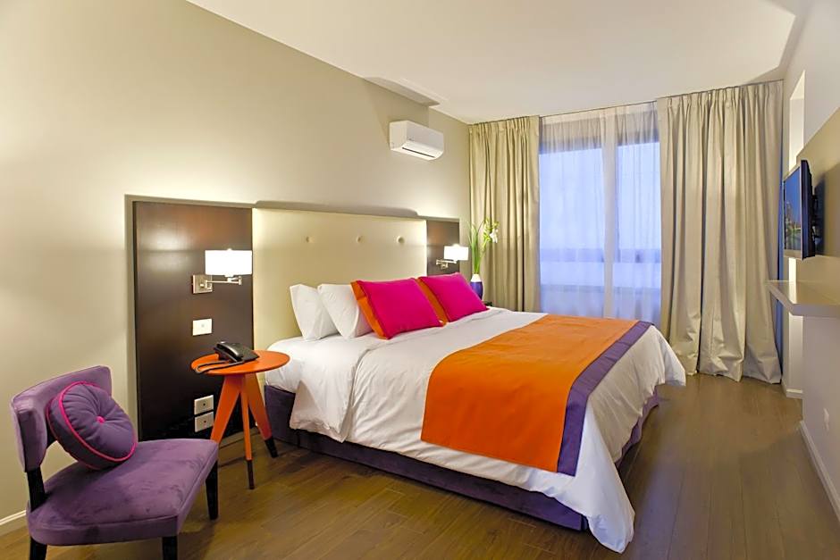 Bulnes Eco Suites